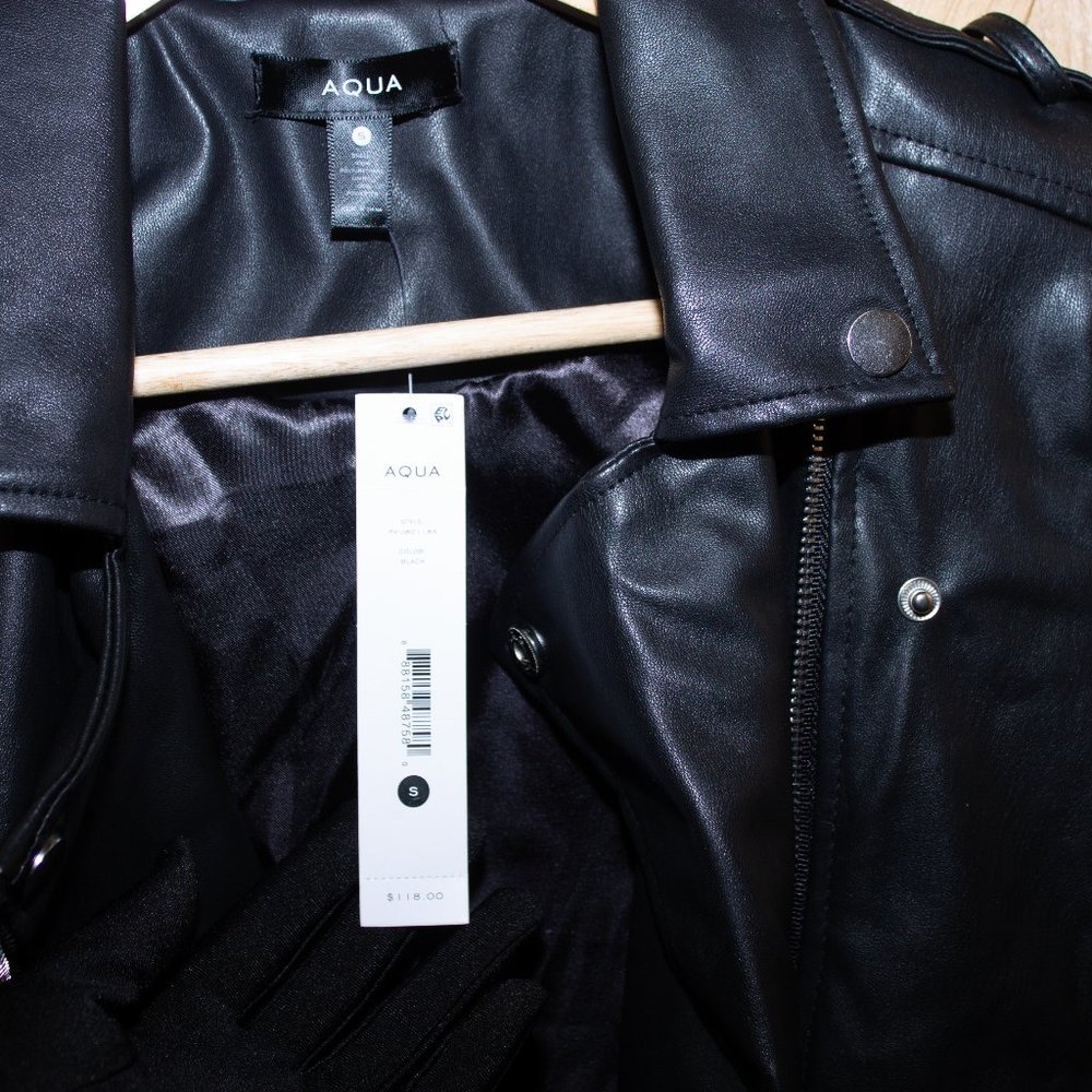 Fringe Jacket - Picture 6 of 6